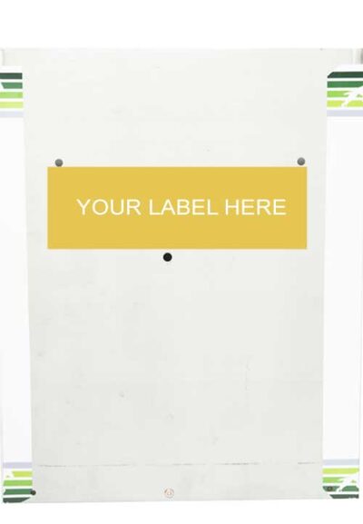 simplefeeder-personalised-label